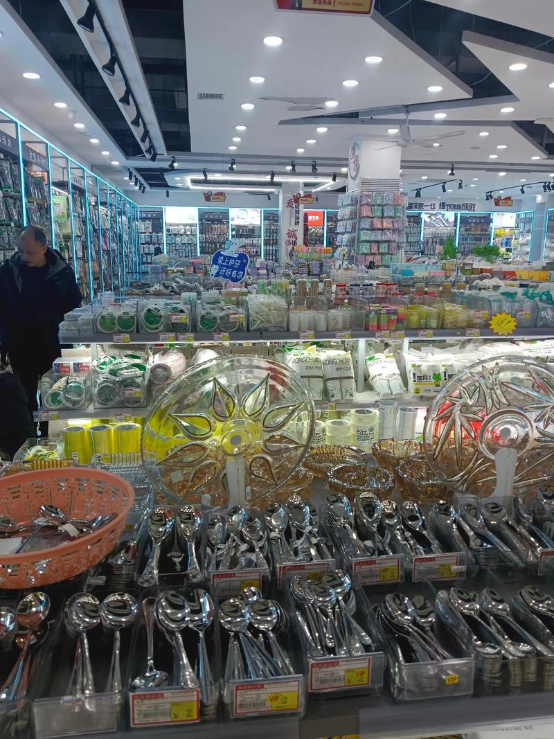建材批发攻略:选择最合适的供应商