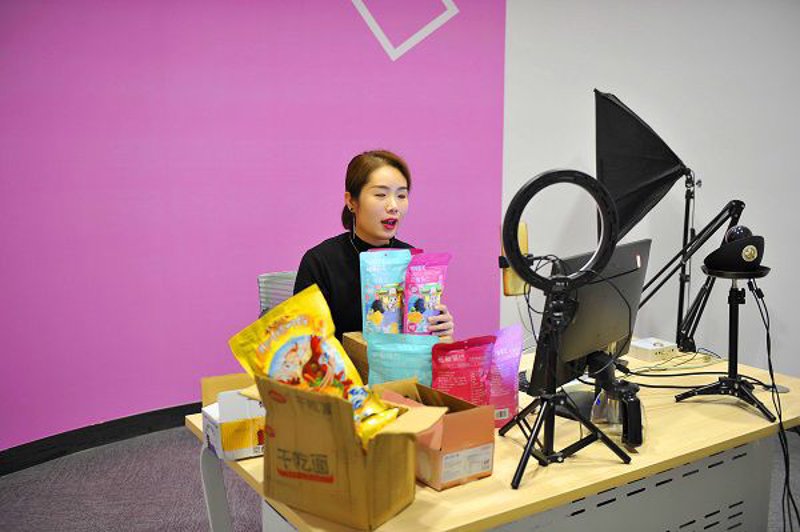 山西口吕品商贸：一场品质与性价比的双面盛宴