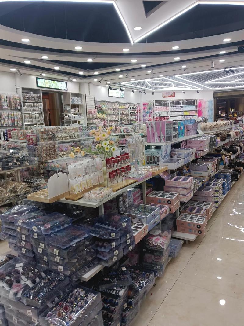 商品批发：让生意更轻松的秘诀